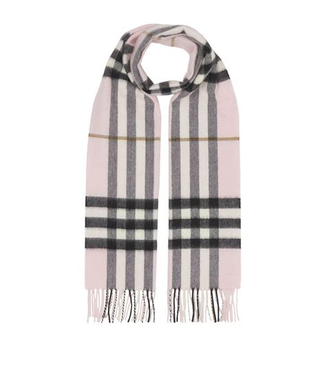 pink burberry wool scarf|pink Burberry scarf sale.